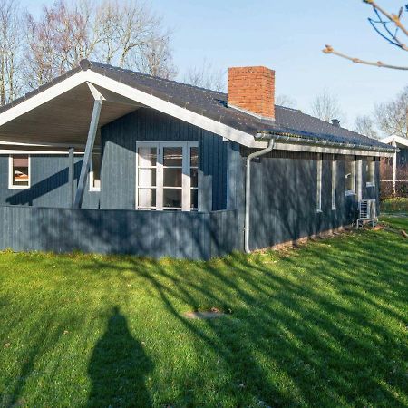 Egeskov  8 Person Holiday Home In B Rkop מראה חיצוני תמונה