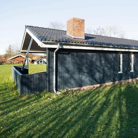 Egeskov  8 Person Holiday Home In B Rkop מראה חיצוני תמונה