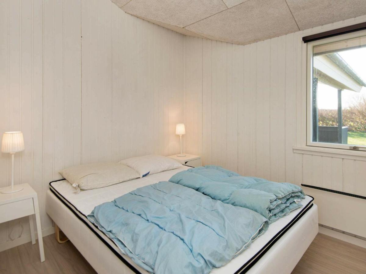 Egeskov  8 Person Holiday Home In B Rkop מראה חיצוני תמונה