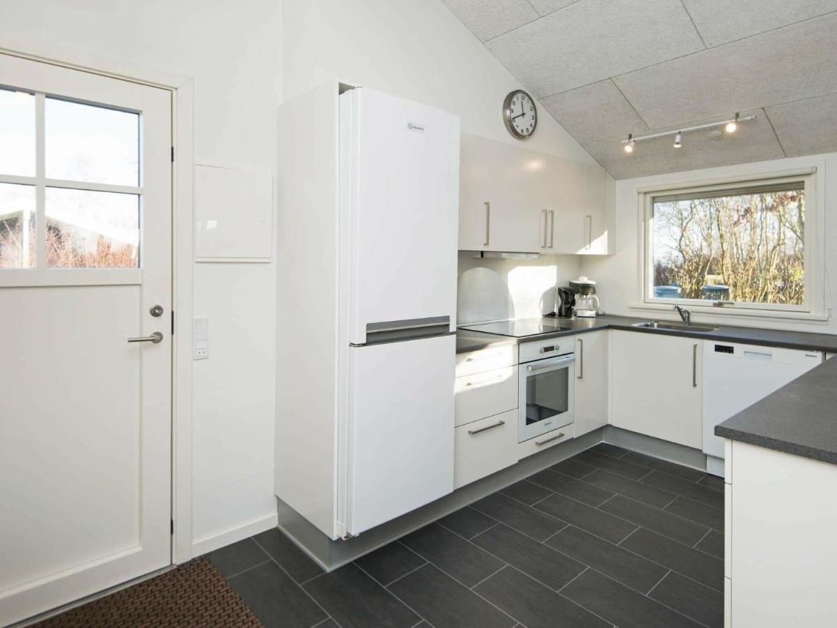 Egeskov  8 Person Holiday Home In B Rkop מראה חיצוני תמונה