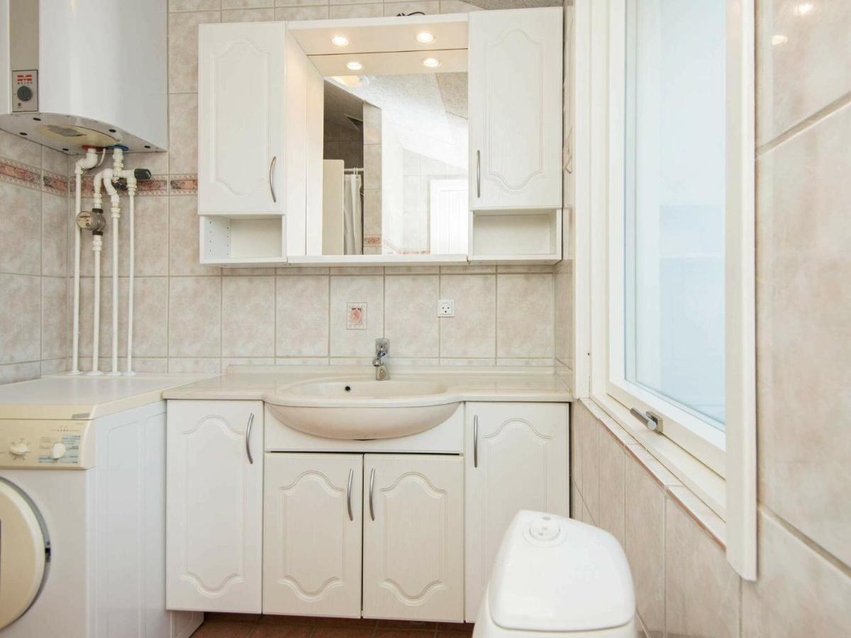 Egeskov  8 Person Holiday Home In B Rkop מראה חיצוני תמונה
