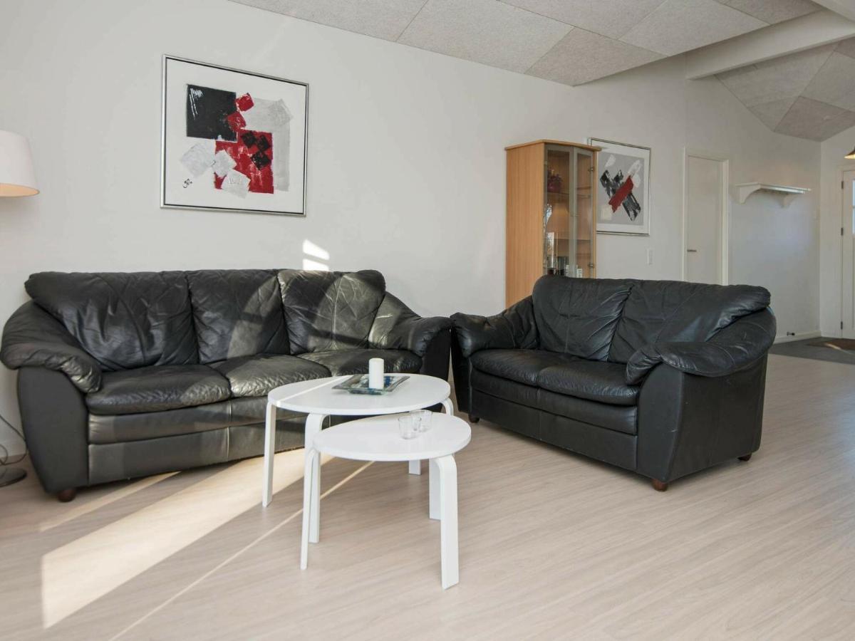 Egeskov  8 Person Holiday Home In B Rkop מראה חיצוני תמונה