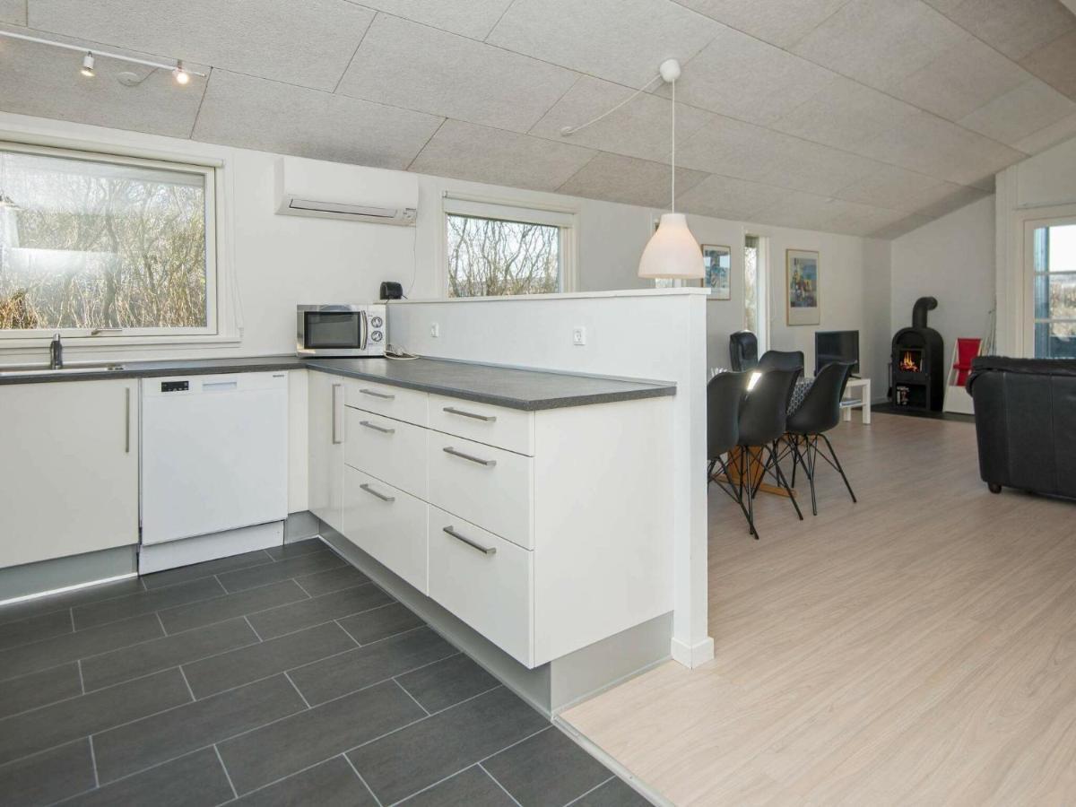 Egeskov  8 Person Holiday Home In B Rkop מראה חיצוני תמונה
