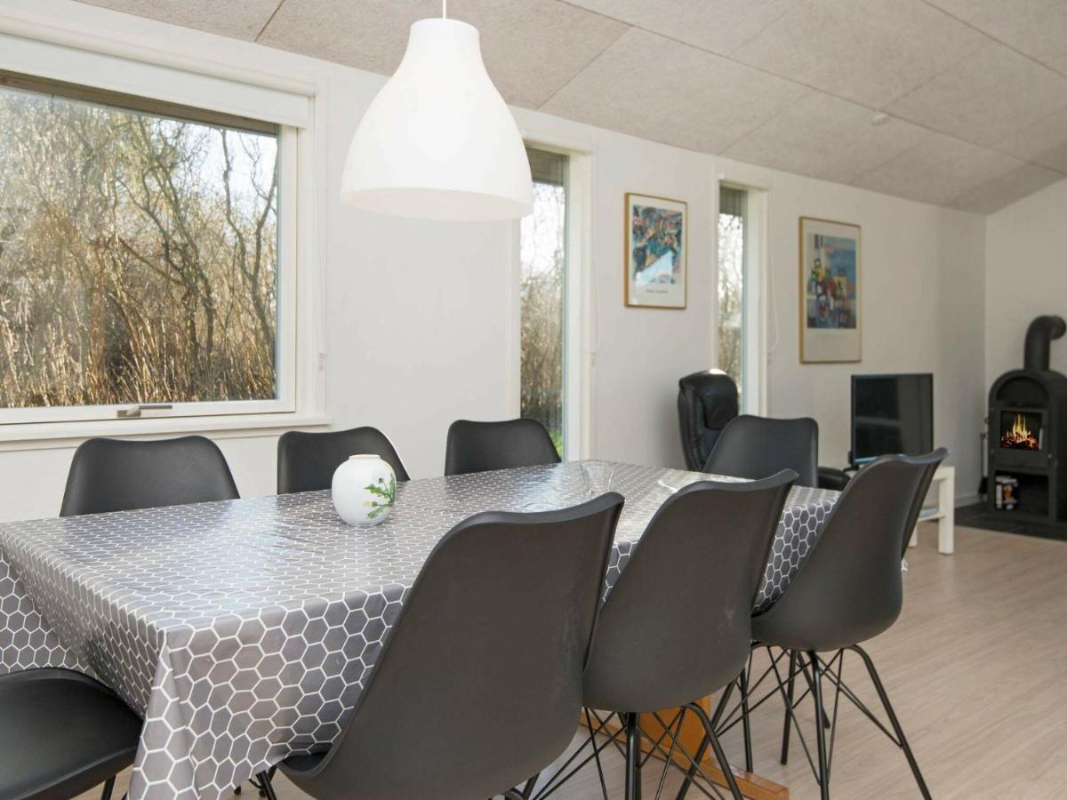 Egeskov  8 Person Holiday Home In B Rkop מראה חיצוני תמונה