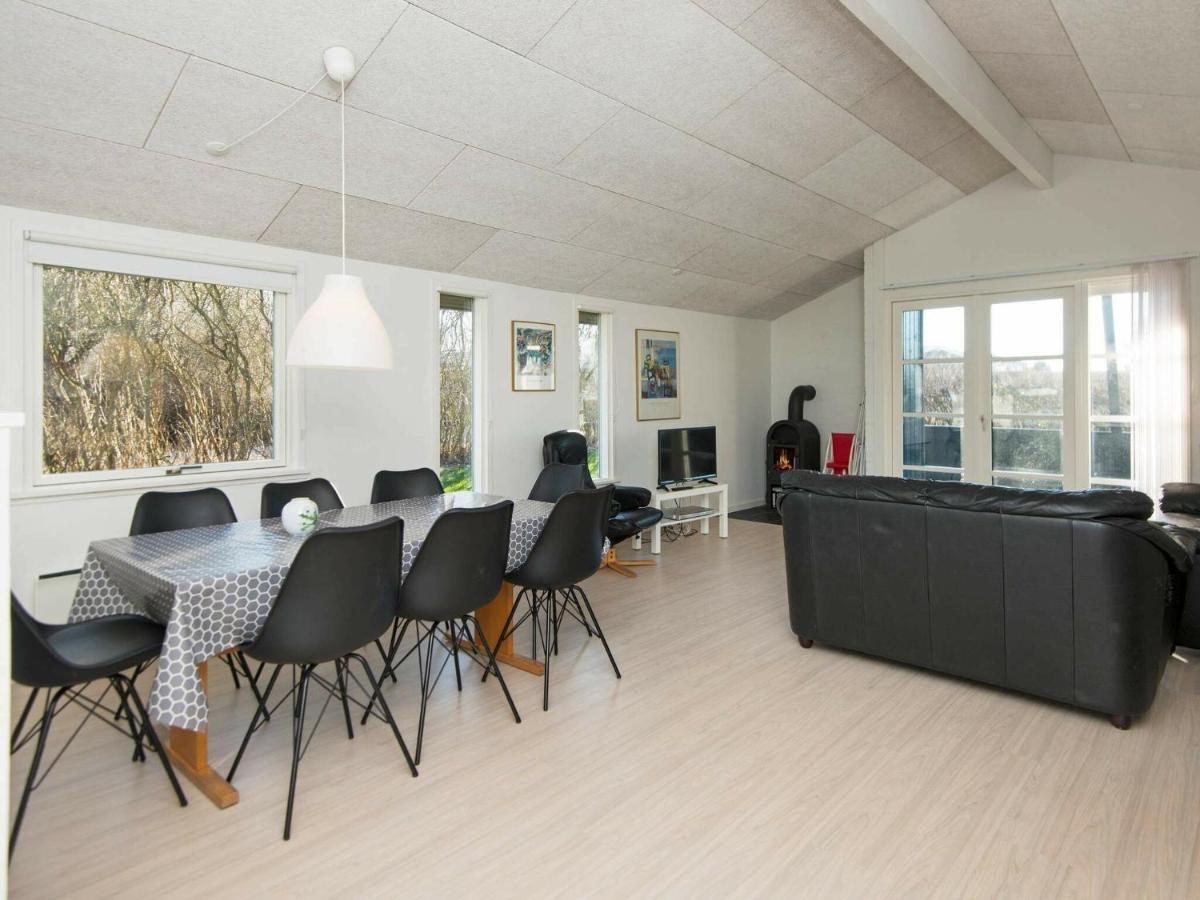 Egeskov  8 Person Holiday Home In B Rkop מראה חיצוני תמונה