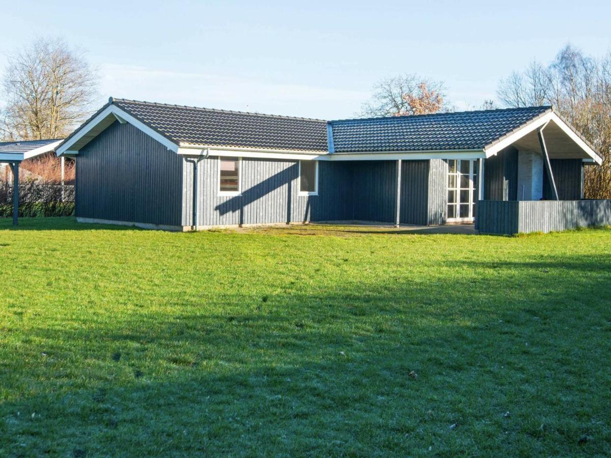 Egeskov  8 Person Holiday Home In B Rkop מראה חיצוני תמונה